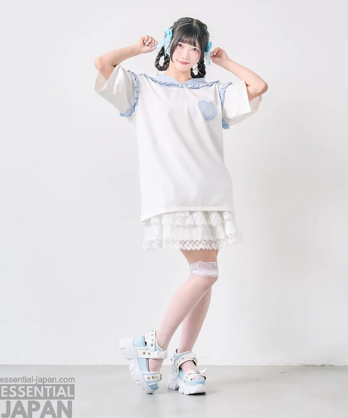 Sanrio x DearMyLove Narikiri Idol Series 16