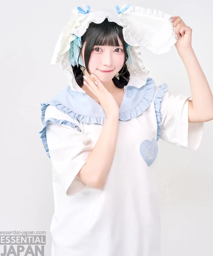 Sanrio x DearMyLove Narikiri Idol Series 17