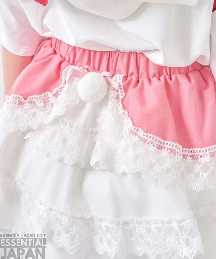 Sanrio x DearMyLove Narikiri Idol Series 19