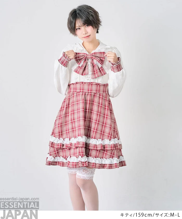 Sanrio x DearMyLove Narikiri Idol Series 2