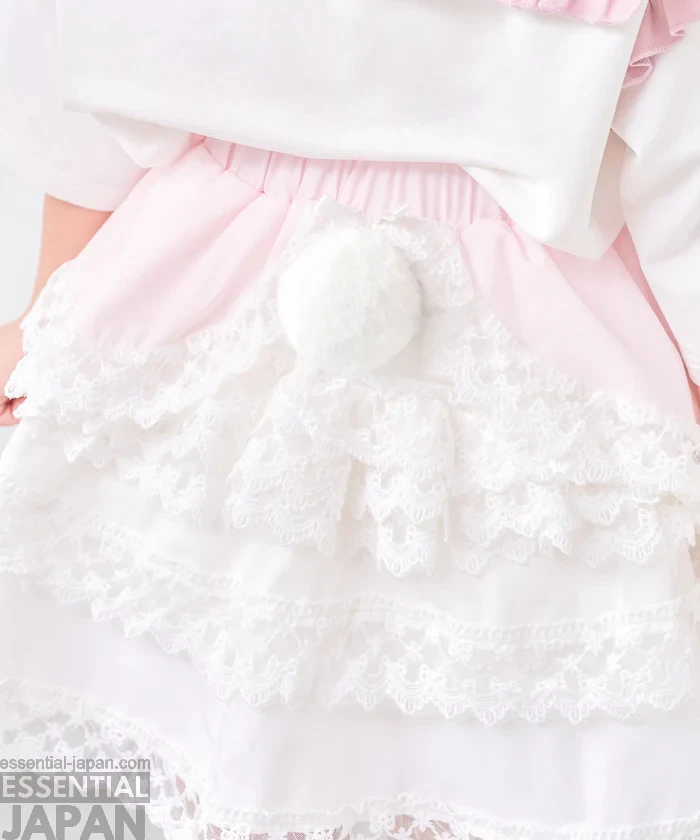 Sanrio x DearMyLove Narikiri Idol Series 21