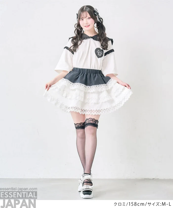 Sanrio x DearMyLove Narikiri Idol Series 22