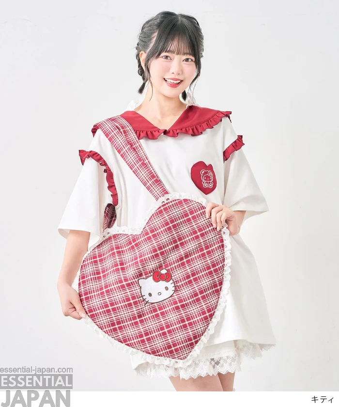 Sanrio x DearMyLove Narikiri Idol Series 26
