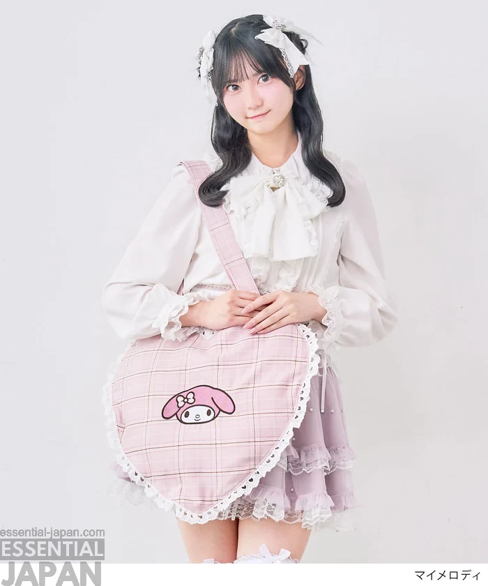 Sanrio x DearMyLove Narikiri Idol Series 28