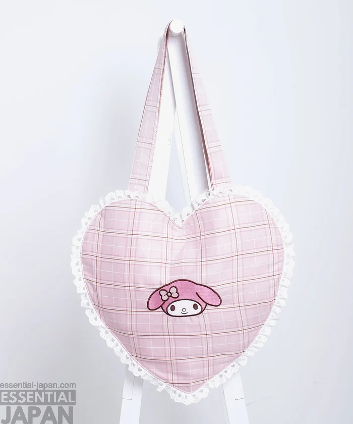 Sanrio x DearMyLove Narikiri Idol Series 29