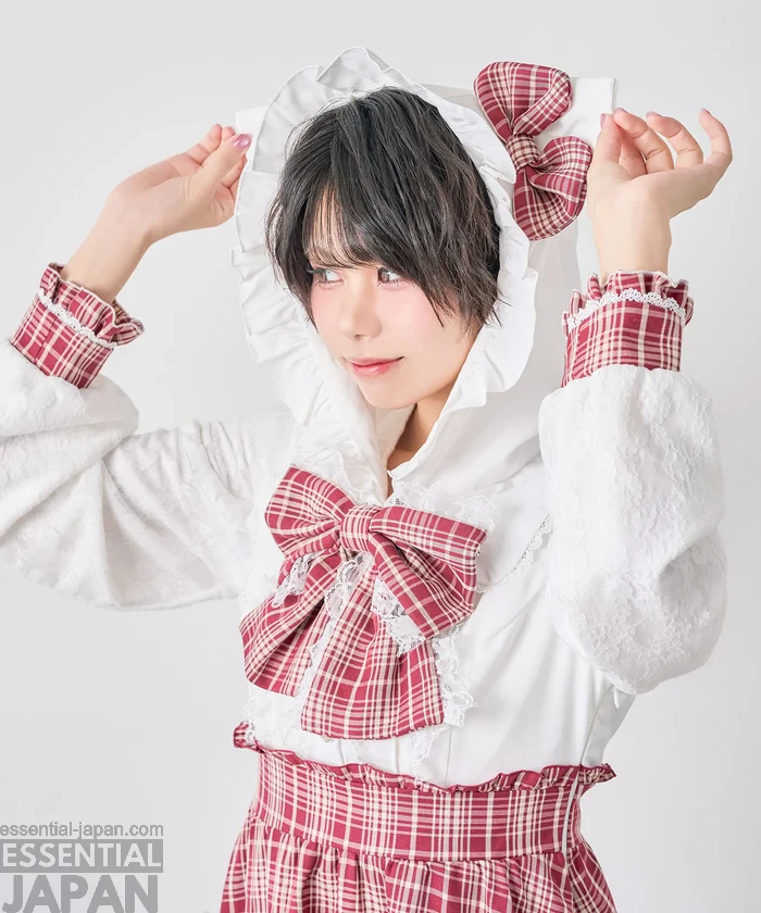 Sanrio x DearMyLove Narikiri Idol Series 3