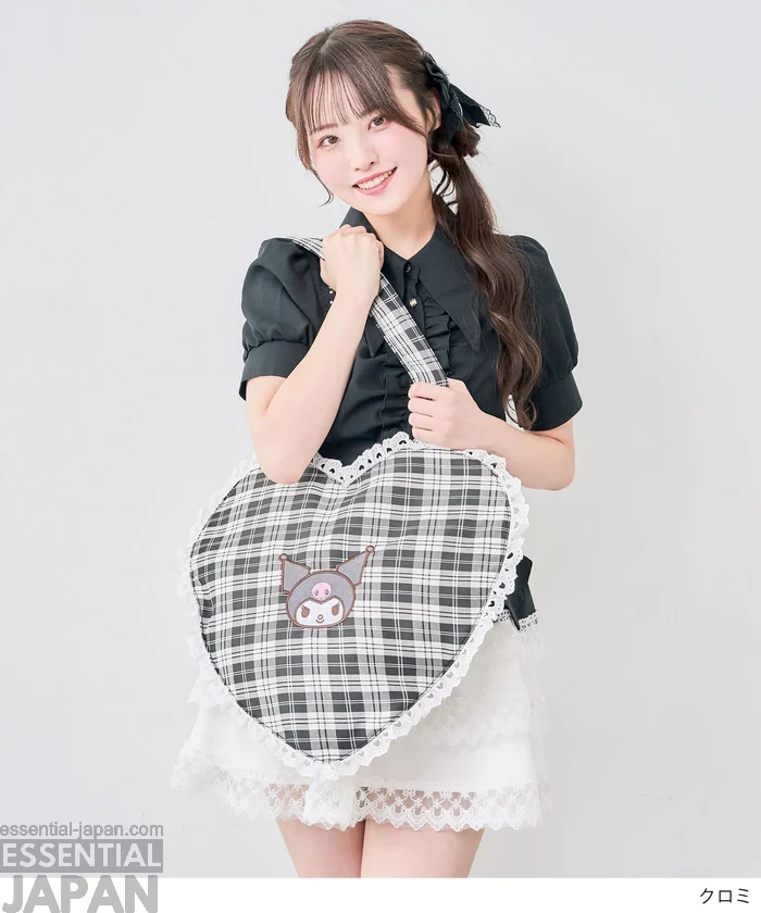 Sanrio x DearMyLove Narikiri Idol Series 30
