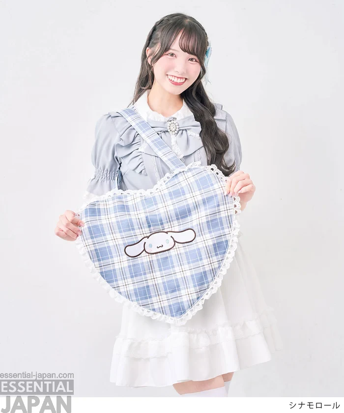 Sanrio x DearMyLove Narikiri Idol Series 32