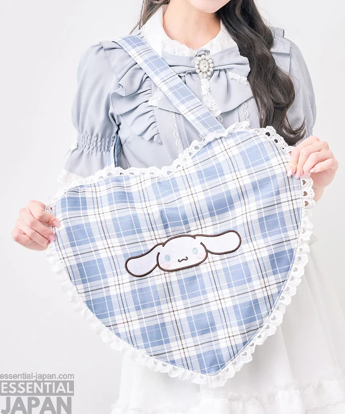 Sanrio x DearMyLove Narikiri Idol Series 33