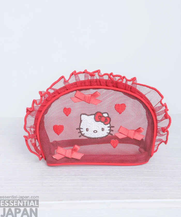 Sanrio x DearMyLove Narikiri Idol Series 34