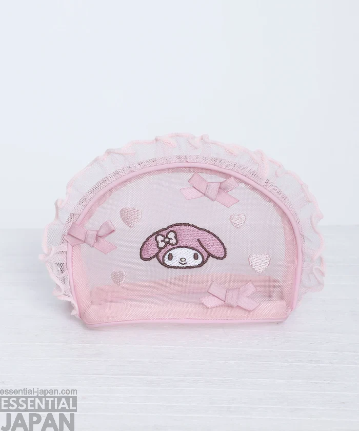 Sanrio x DearMyLove Narikiri Idol Series 35