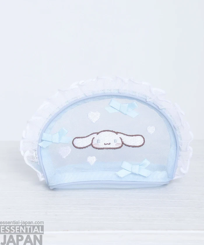 Sanrio x DearMyLove Narikiri Idol Series 37