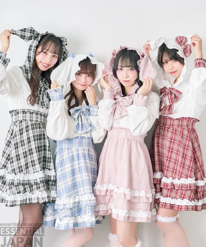 Sanrio x DearMyLove Narikiri Idol Series 38
