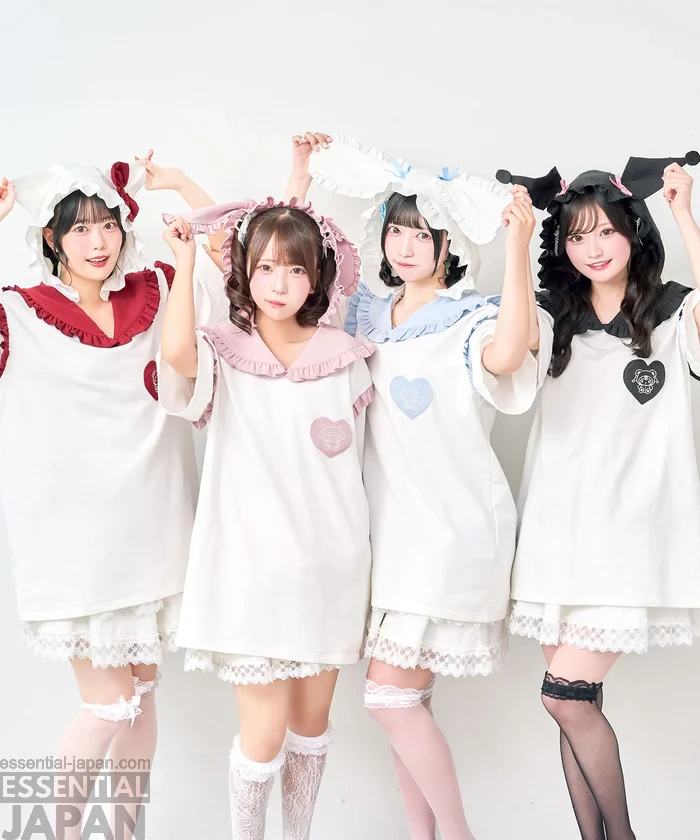 Sanrio x DearMyLove Narikiri Idol Series 39