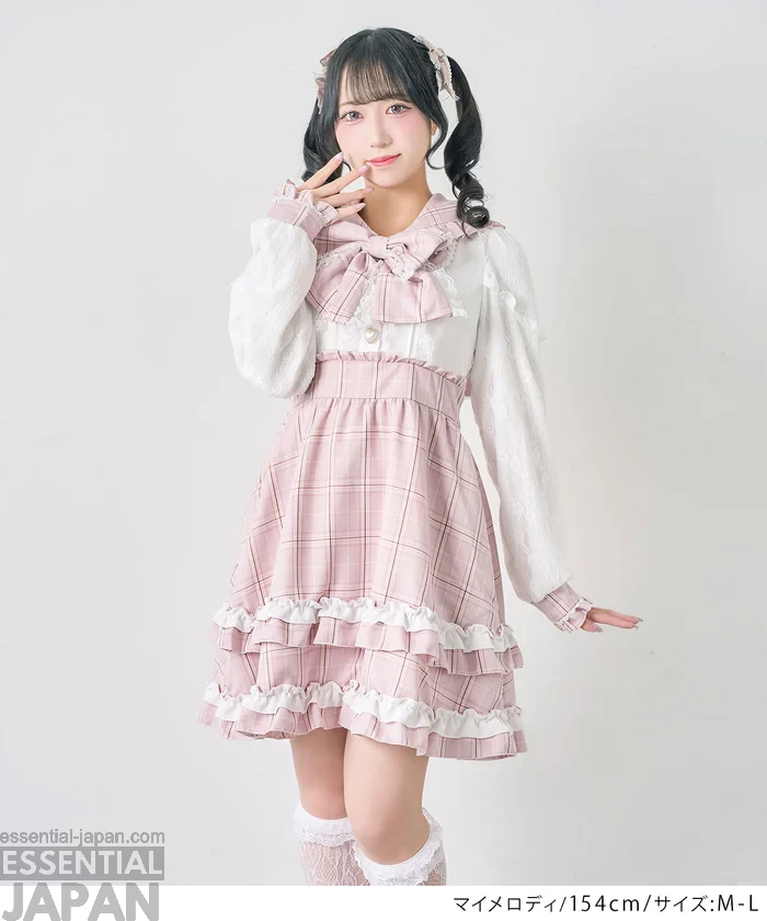 Sanrio x DearMyLove Narikiri Idol Series 4