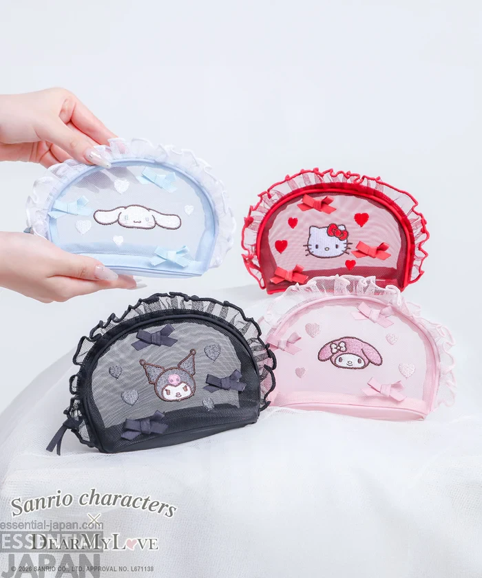 Sanrio x DearMyLove Narikiri Idol Series 41