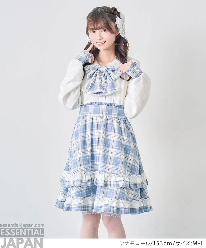 Sanrio x DearMyLove Narikiri Idol Series 8