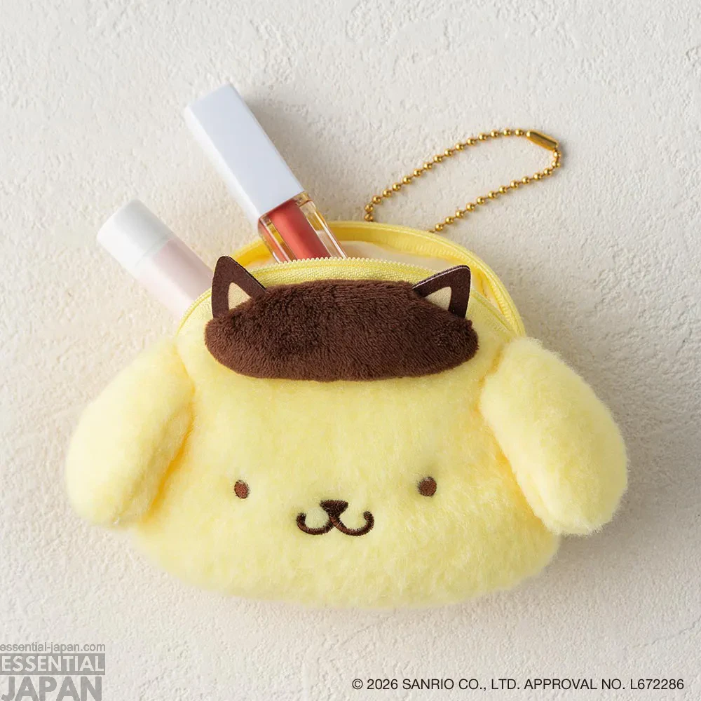 Sanrio x Godiva Halloween Black Cat Collection 14