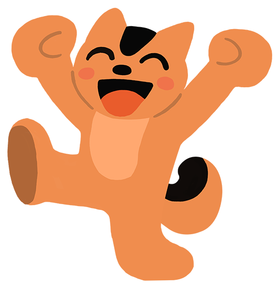 Suica Mascot Vote 6