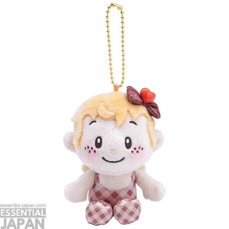 Hello Kitty & Sanrio Chocolate Collection 11