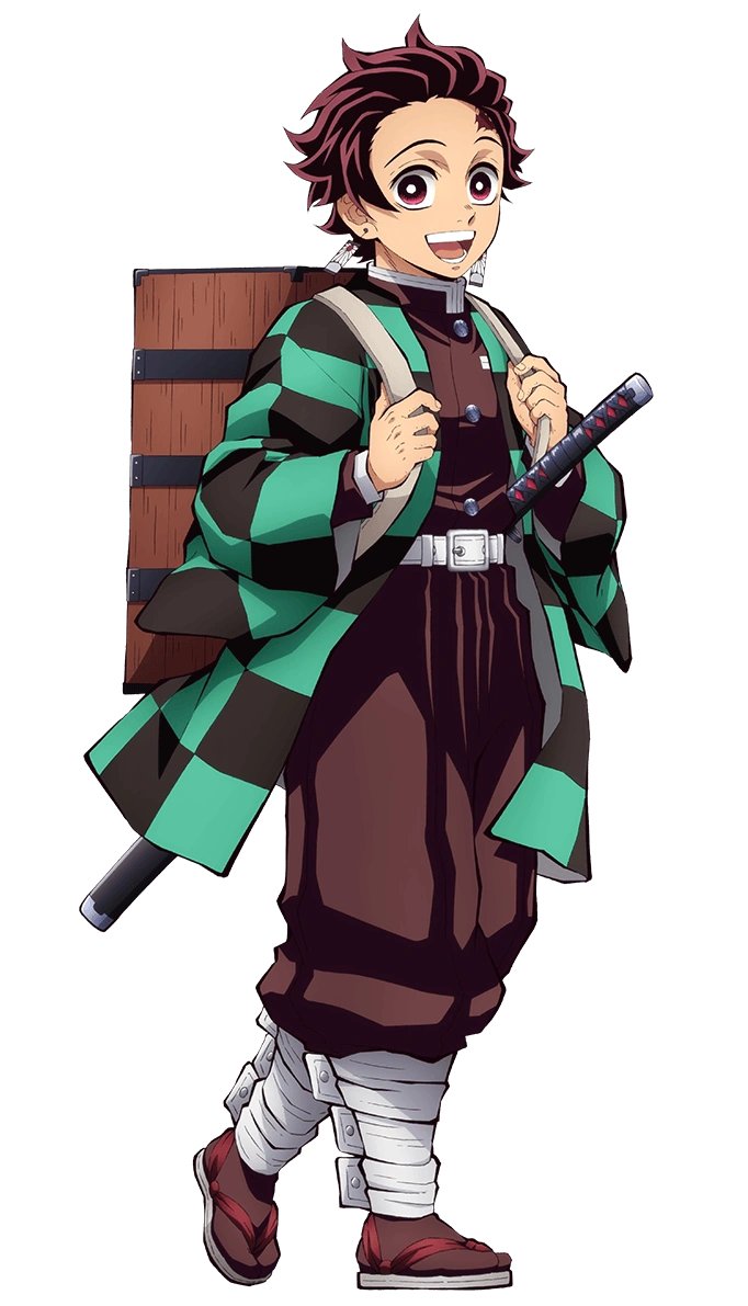 Tanjiro 2