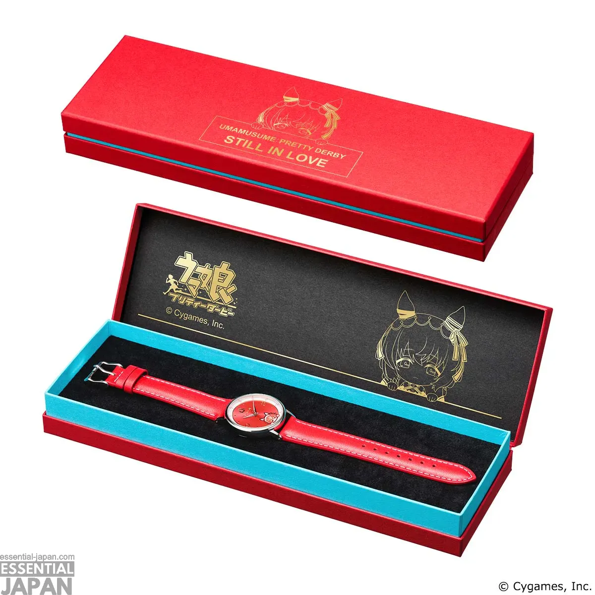 Uma Musume Pretty Derby Original Watch Vol. 5 premico 10