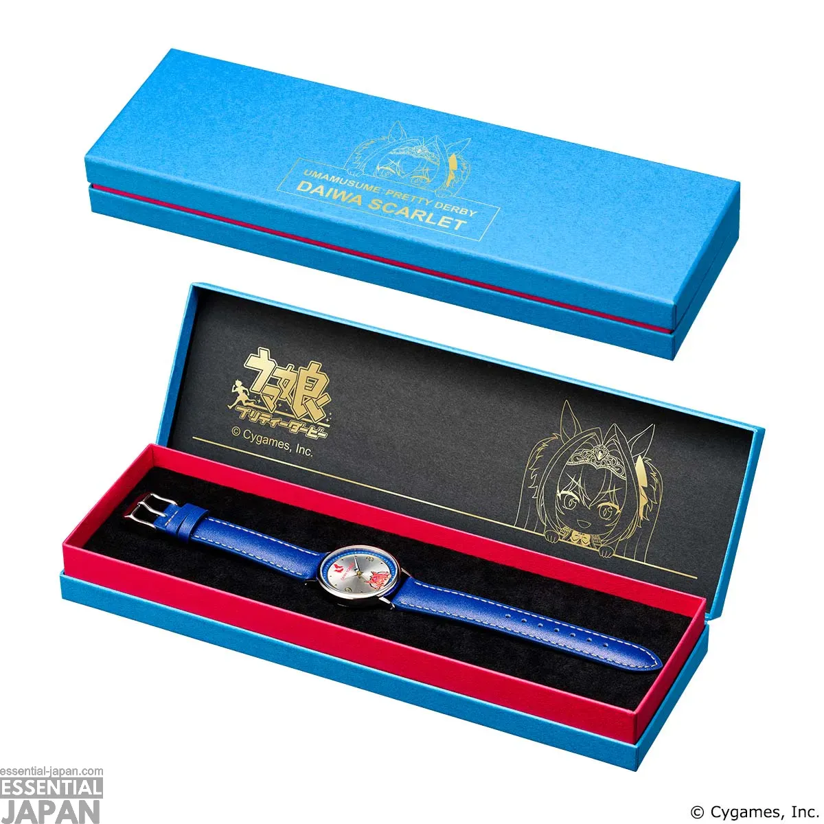 Uma Musume Pretty Derby Original Watch Vol. 5 premico 12