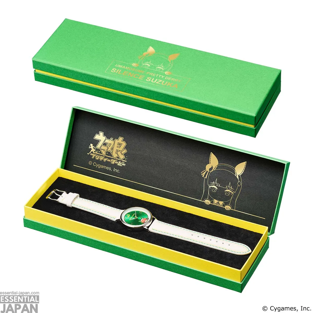 Uma Musume Pretty Derby Original Watch Vol. 5 premico 2