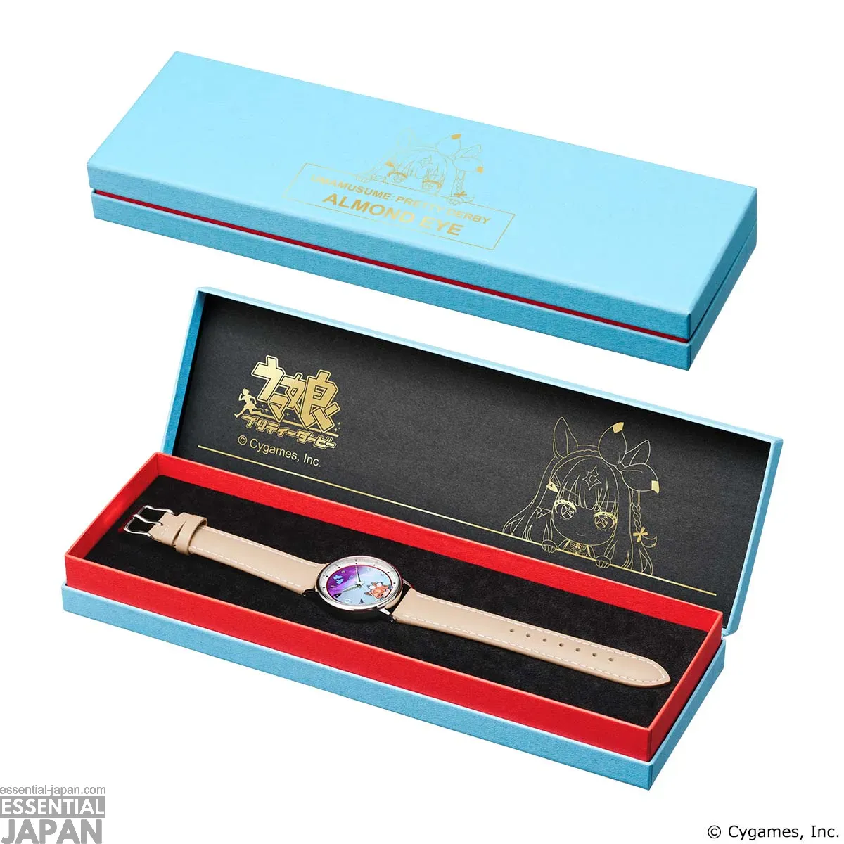 Uma Musume Pretty Derby Original Watch Vol. 5 premico 4