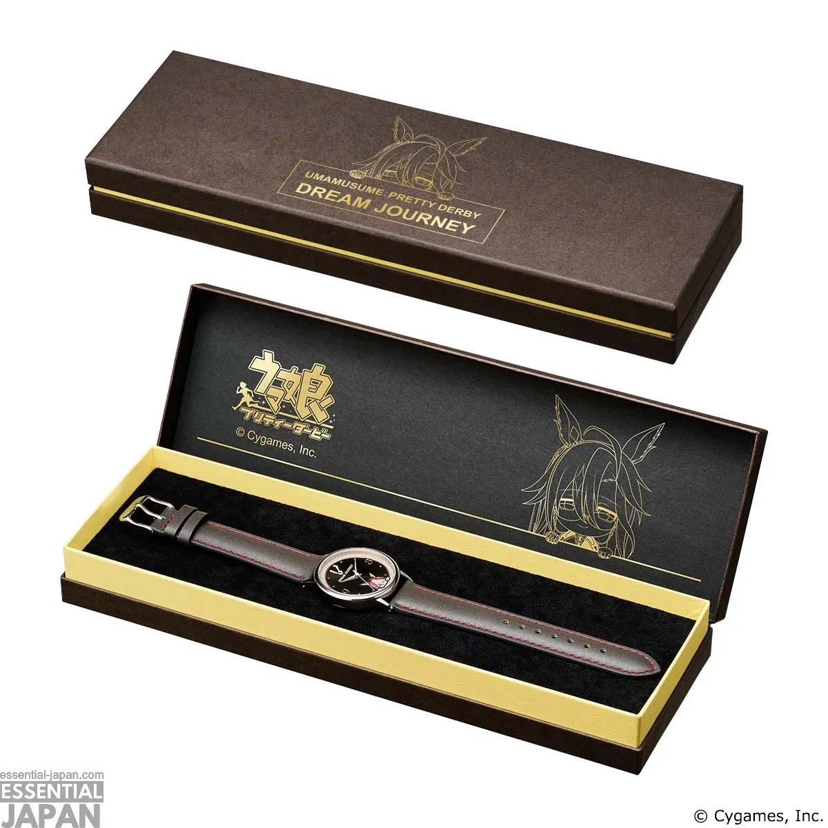 Uma Musume Pretty Derby Original Watch Vol. 5 premico 6