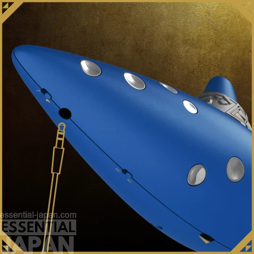 Zelda Hori Electric OCARINA OF TIME 7
