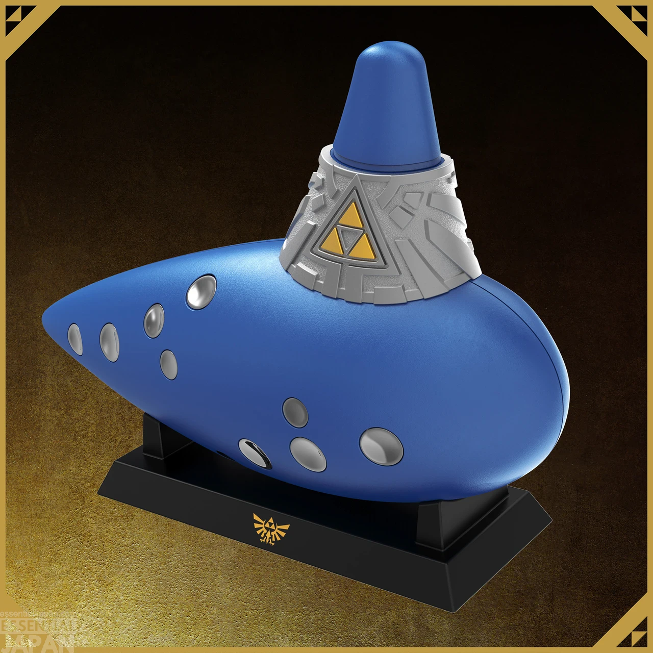 Zelda Hori Electric OCARINA OF TIME 8