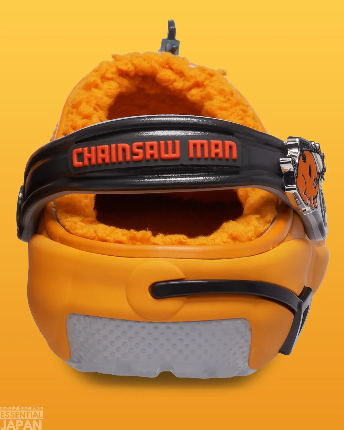 chainsaw man crocs collab 18