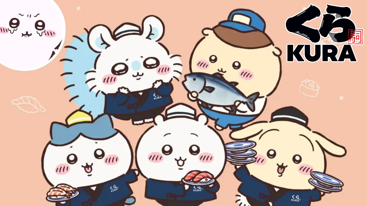 chiikawa kura sushi collab cancelled 00