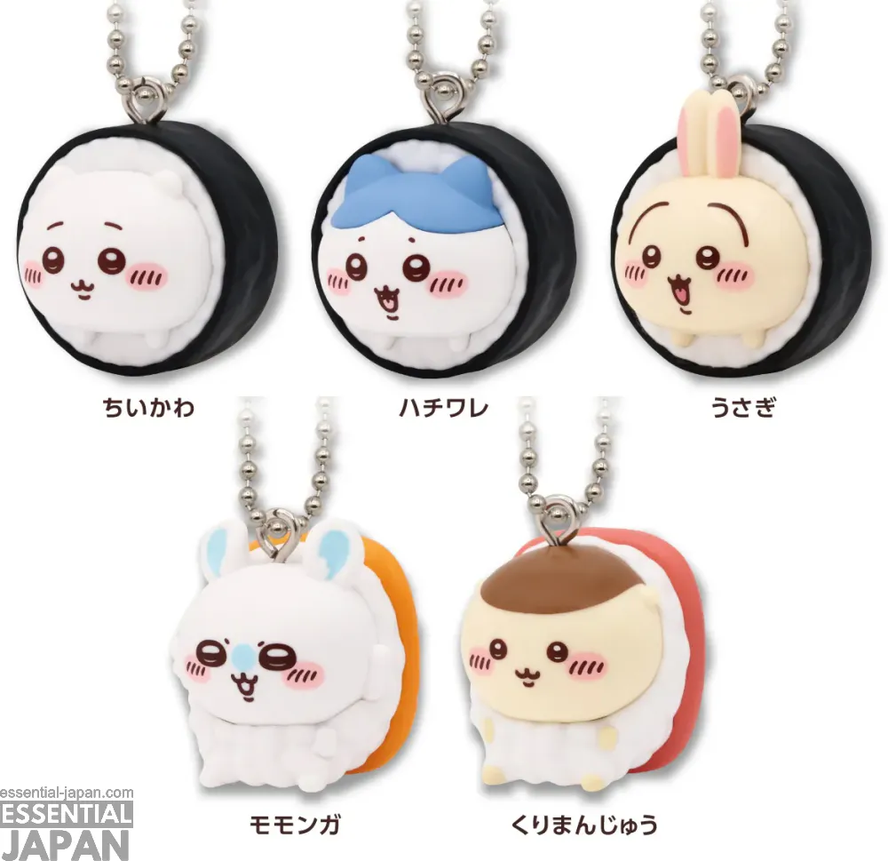 chiikawa kura sushi collab cancelled 3