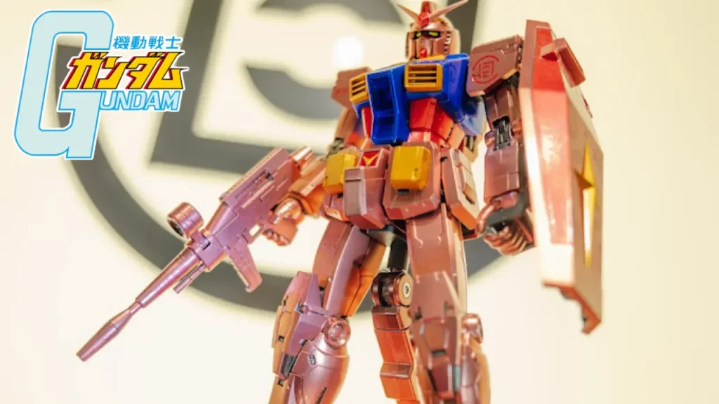 clot x gundam 0