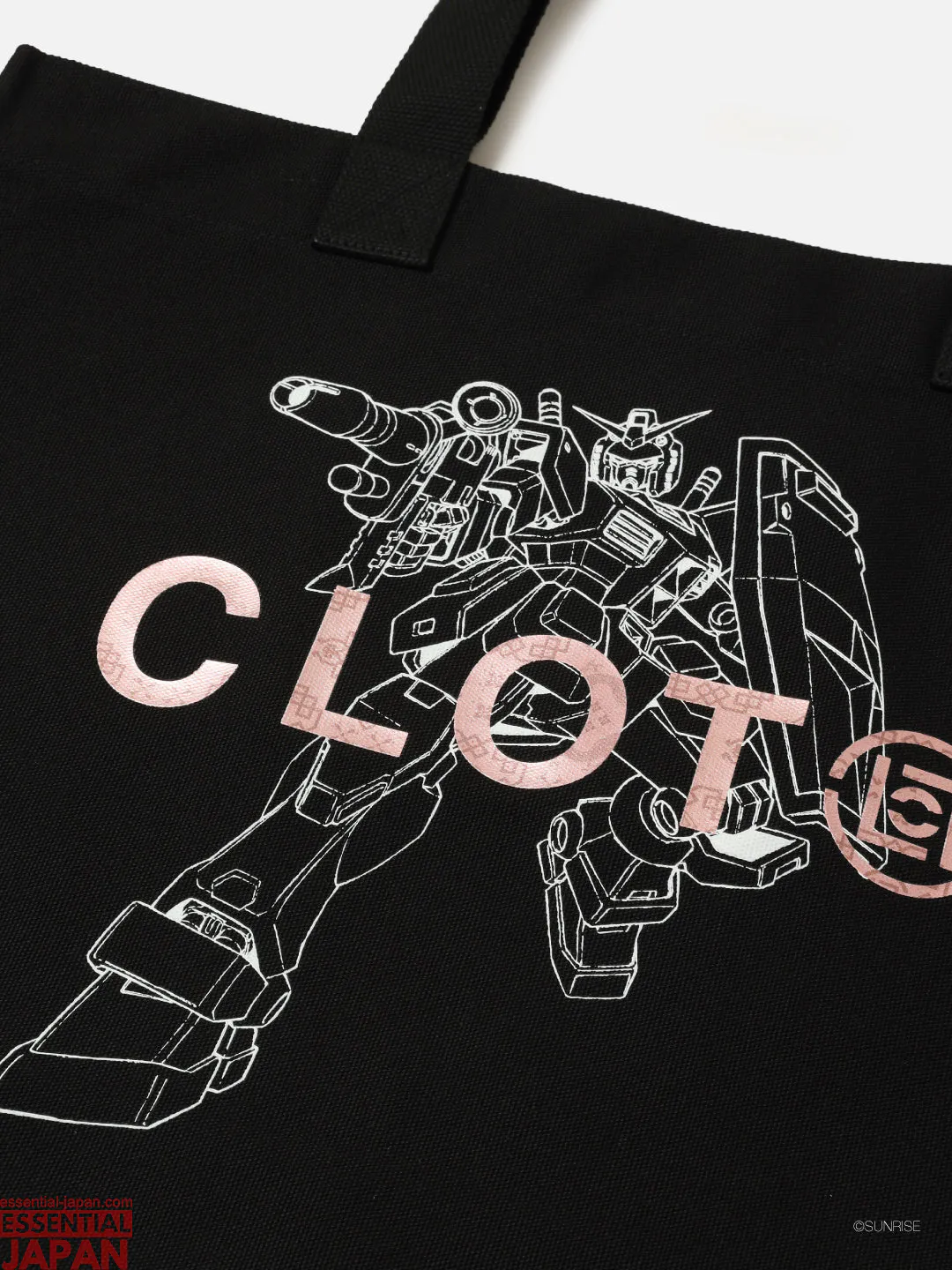 clot x gundam 14