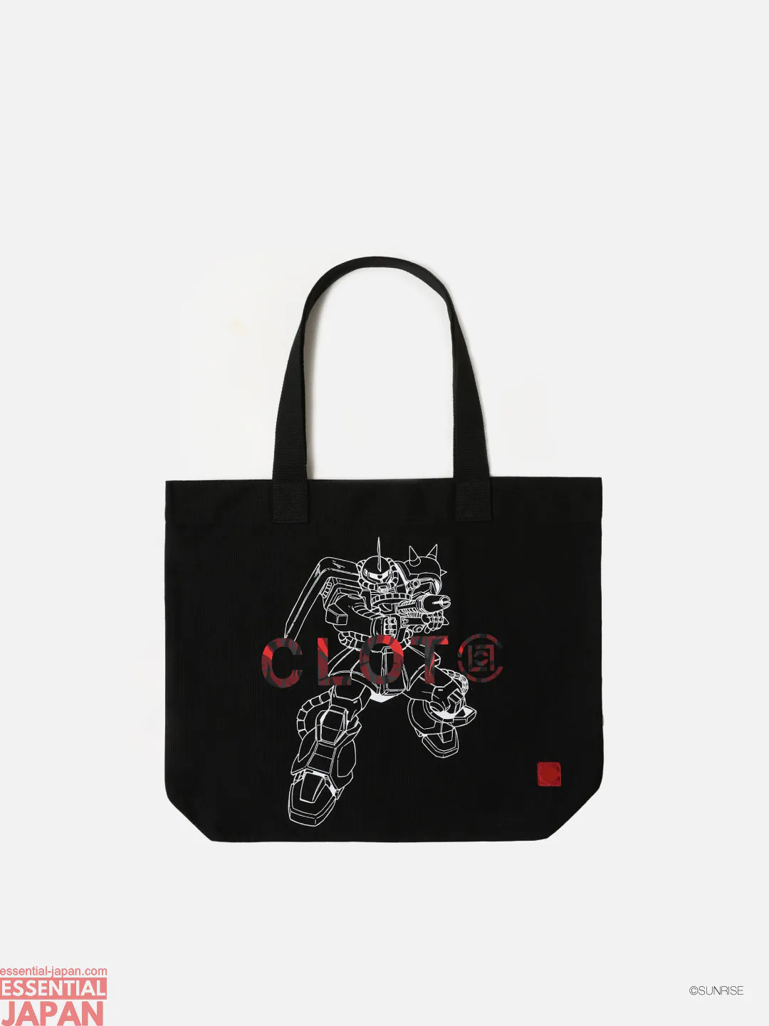 clot x gundam 15