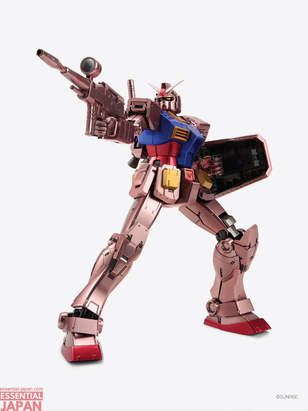 clot x gundam figure 3