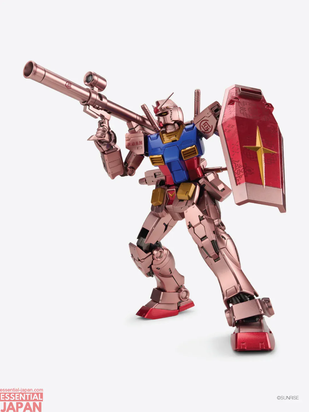 clot x gundam figure 4