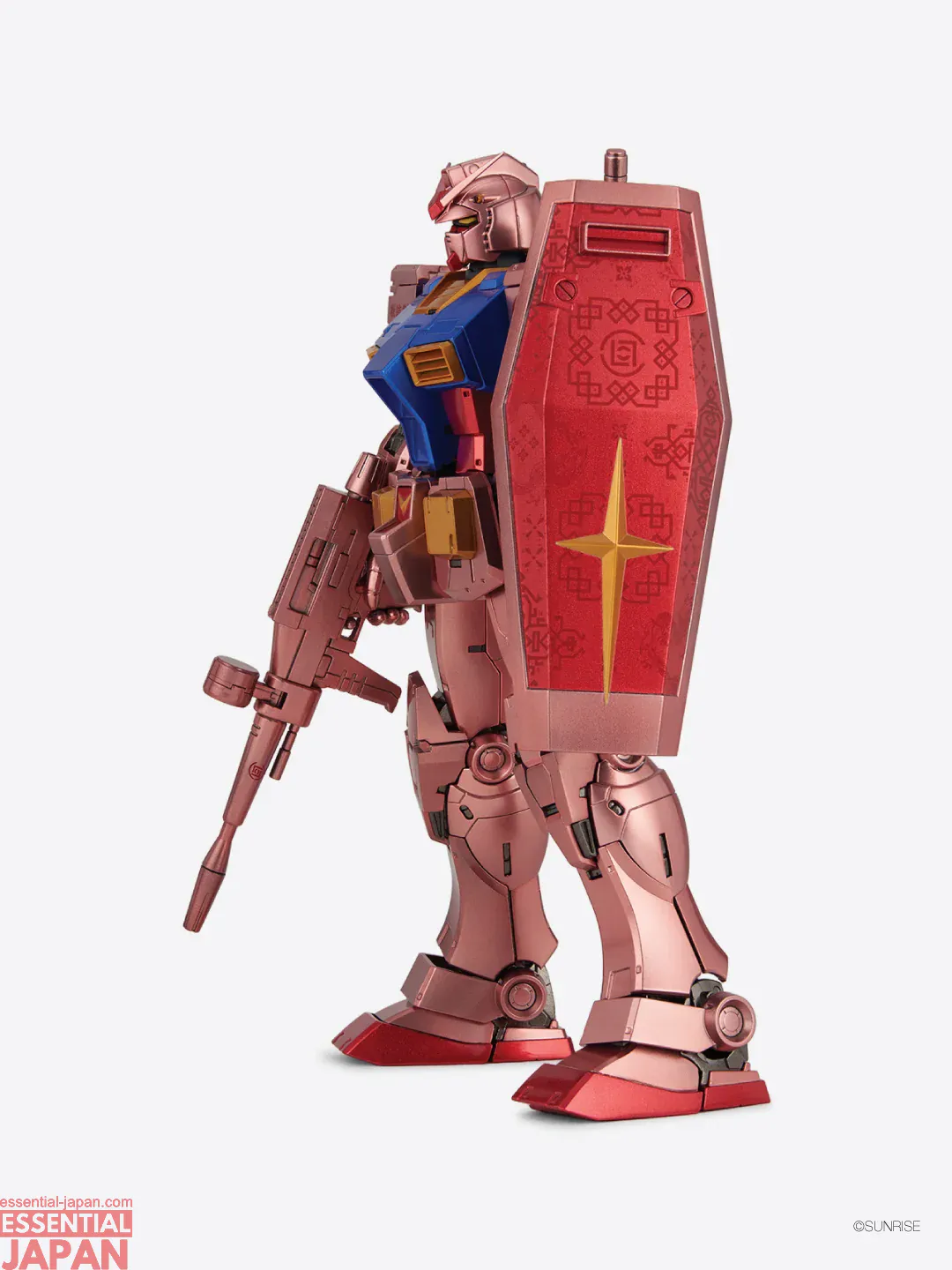 clot x gundam figure 5