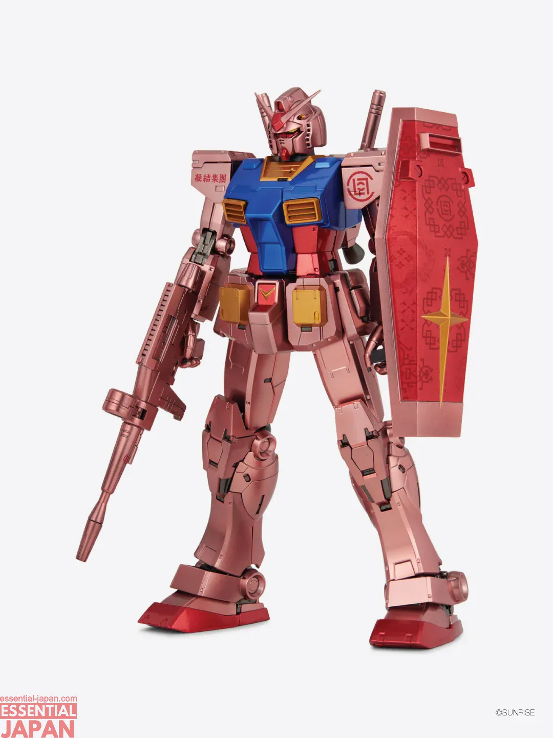 clot x gundam figure 6
