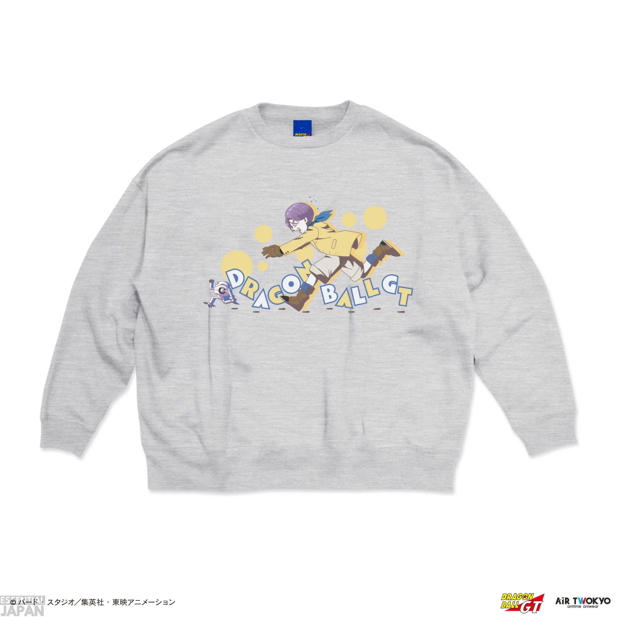 dragon ball gt air twokyo img 12