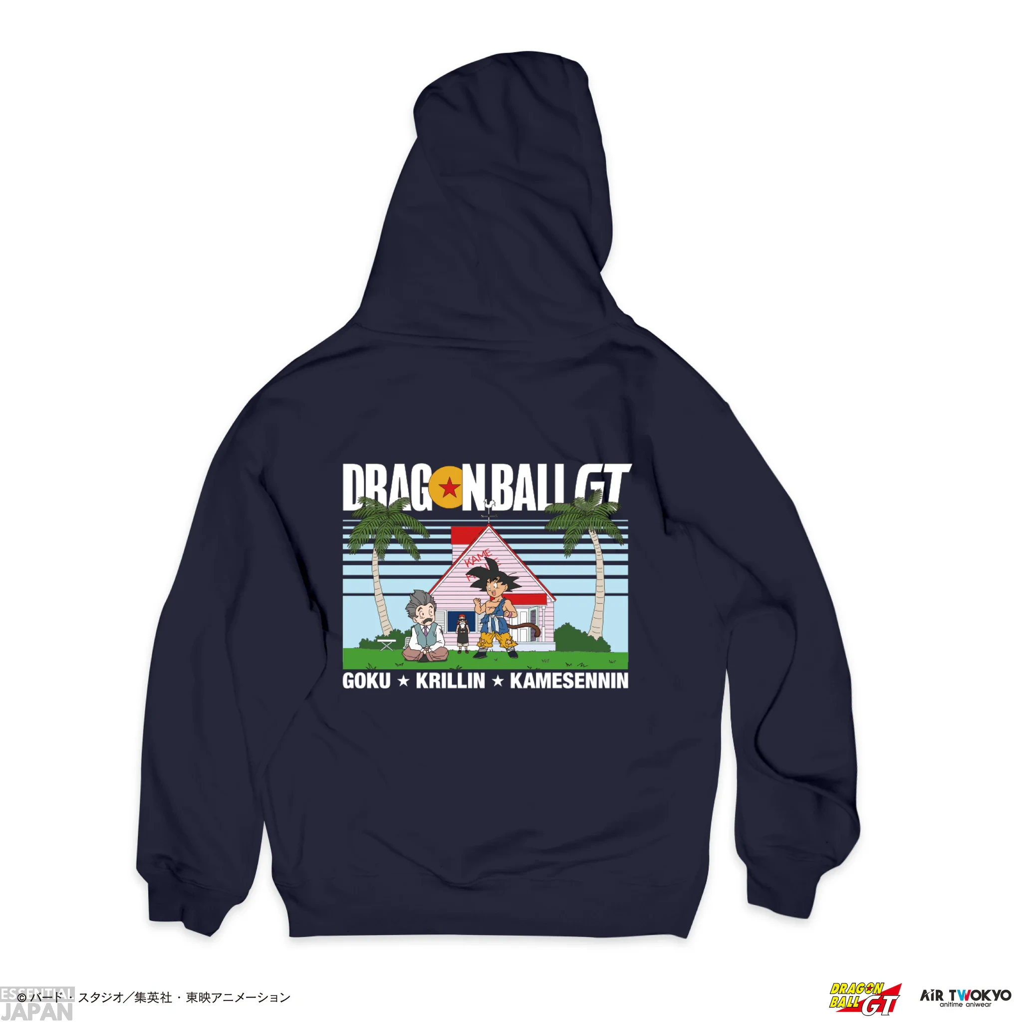 dragon ball gt air twokyo img