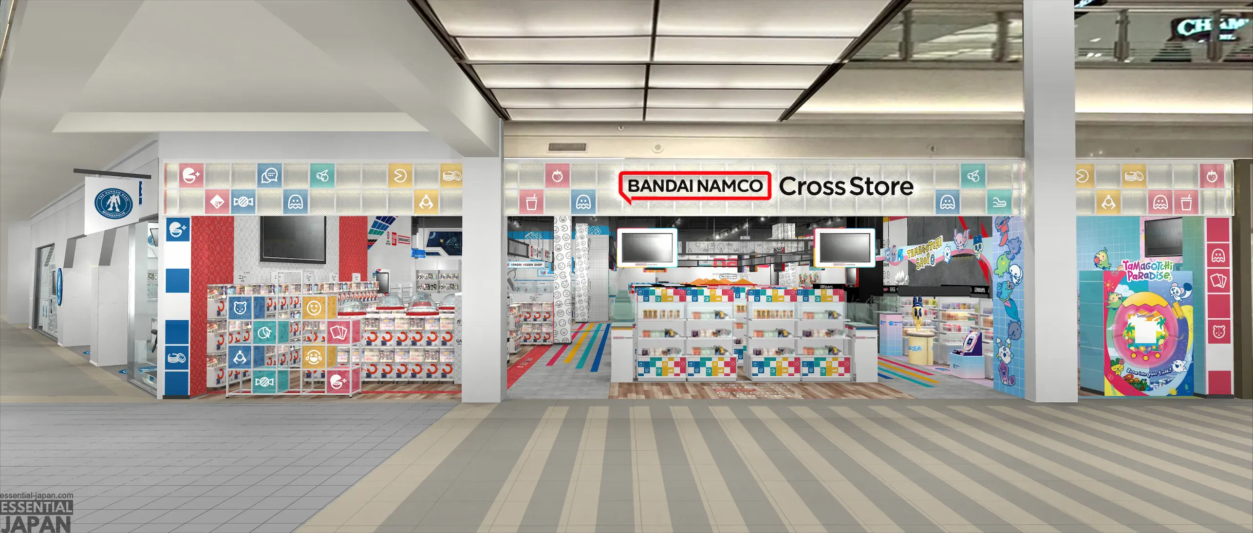 gundam base usa minneapolis 4