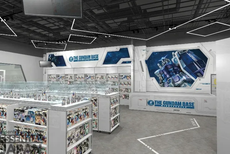 gundam base usa minneapolis 6