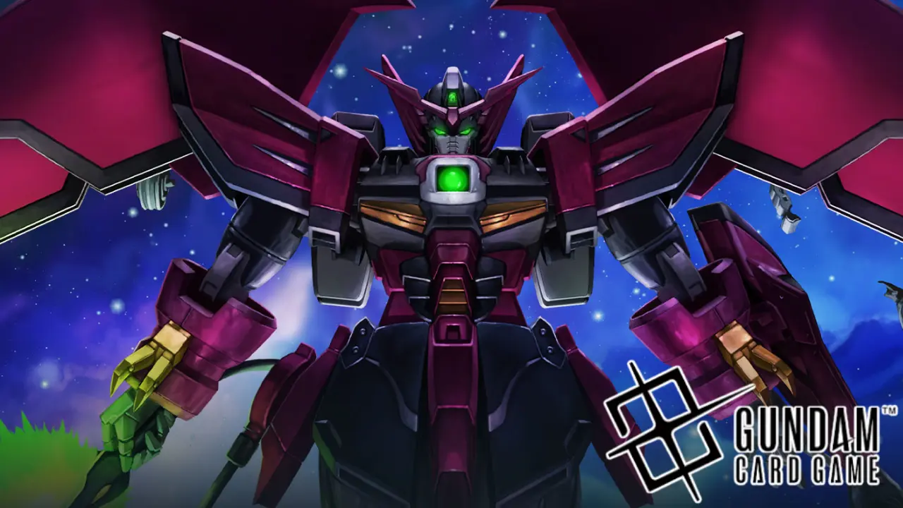gundam card game raging onslaught 0