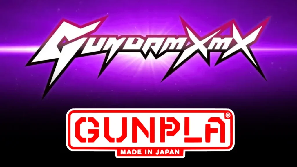 gundam mxm announcement 0