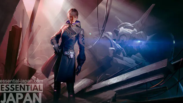gundam rogue orbit new mobile suit reveal trailer 2