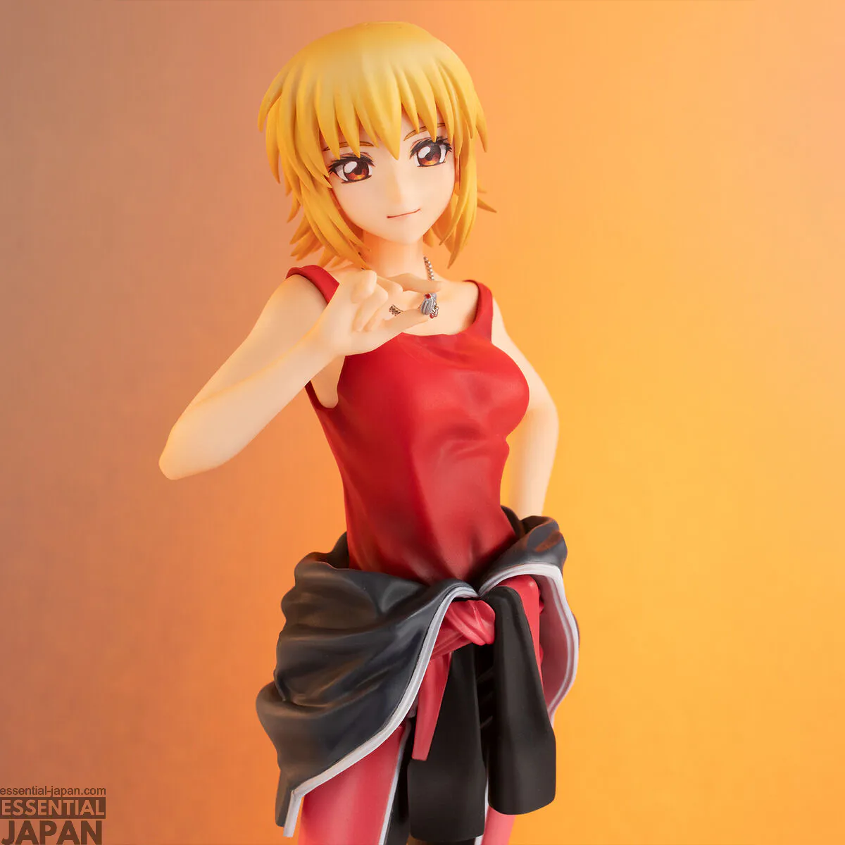 gundam seed GGG Cagalli Yula Athha Pilot Suit Ver 2